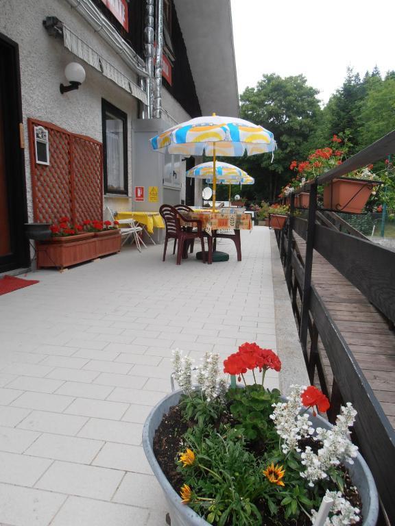 Campodolcino Camping 외부 사진